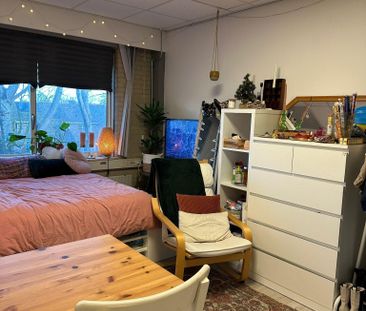 Te huur: Kamer Tadingastraat 1 in Leeuwarden - Foto 6