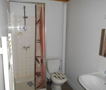 Location Appartement 2 pièces 47m² USSEL 19200 - Photo 4