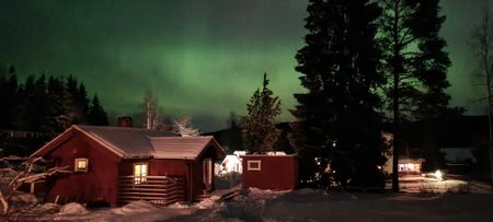 Västansjövägen, Falun - Photo 5