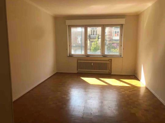 Appartement te huur - Foto 1