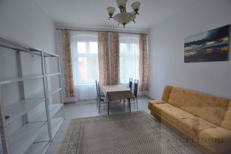 Wynajem 2 pokoje, 54m², Park Żeromskiego - Photo 5