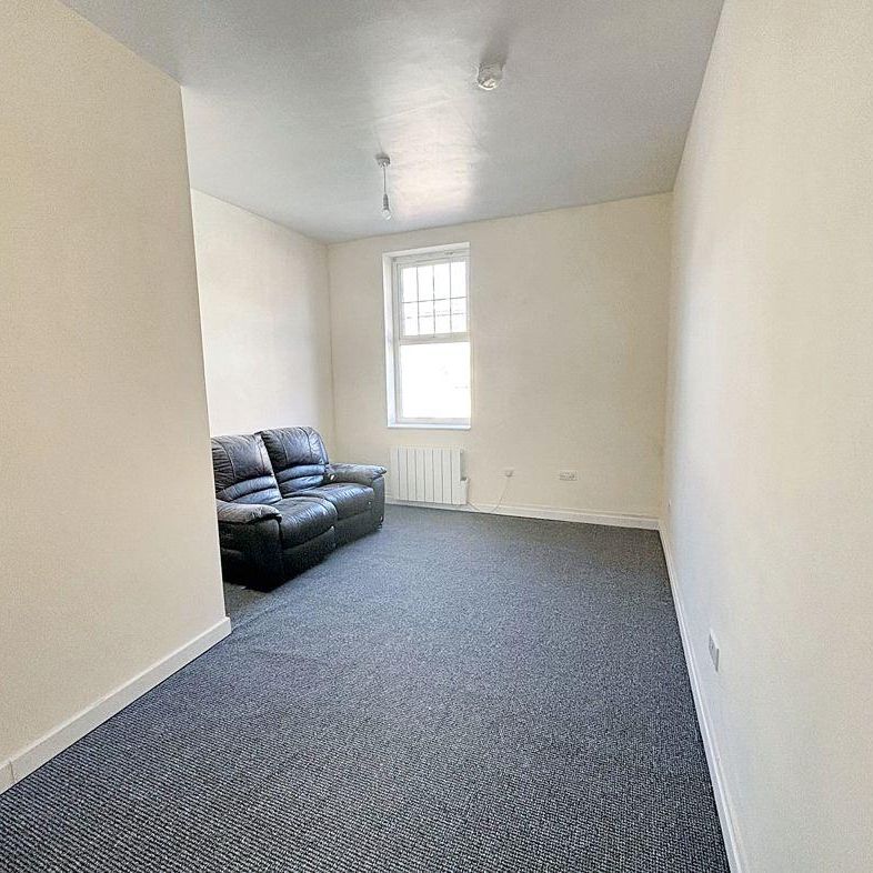 2 bed upper flat to rent in NE63 - Photo 1