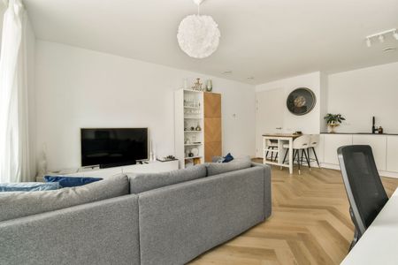 Appartement te huur: mt. Lincolnweg 76 1033 SN Amsterdam - Foto 2
