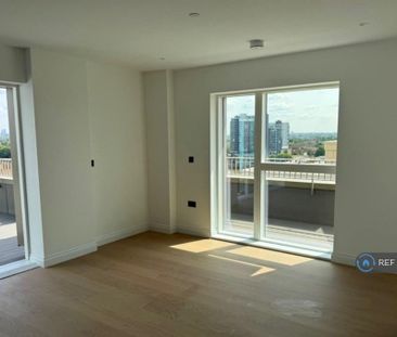 2 bedroom penthouse to rent - Photo 1