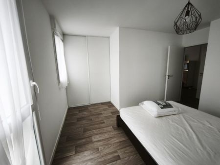 Location Appartement 2 pièces Meublé 43m² LA CHEVROLIERE 44118 - Photo 5