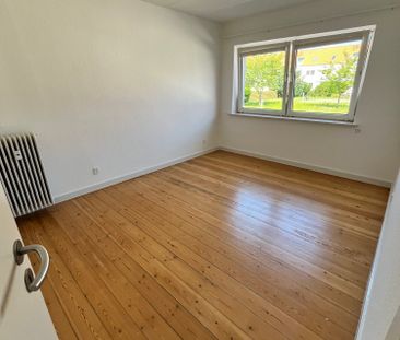 Hyggelig 2-vær med fri parkering - Foto 1