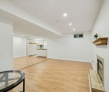 For Lease - 1105 Petunia Place Unit# BSMT, Pickering, Ontario - Photo 3