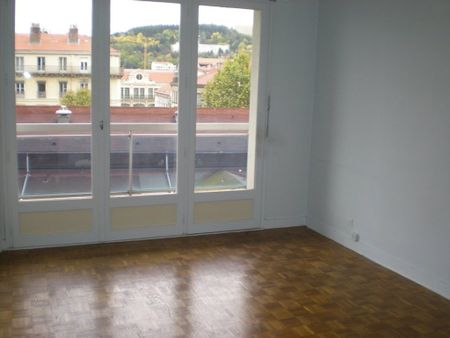 APPARTEMENT T4 A LOUER - Photo 3