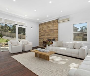 Renovated Family Home in Quiet Locale - Photo 2