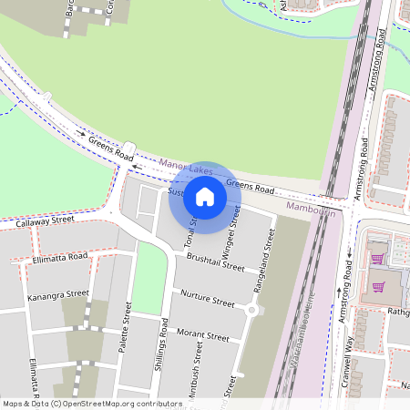 16 Tonal Street, Vic 3024, Mambourin