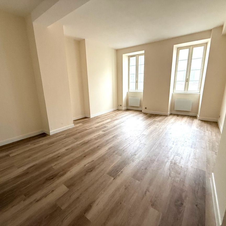 Location Appartement 3 pièces 62m² - Photo 1