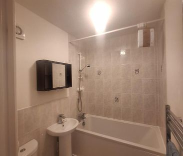 1 bedroom maisonette to rent - Photo 6