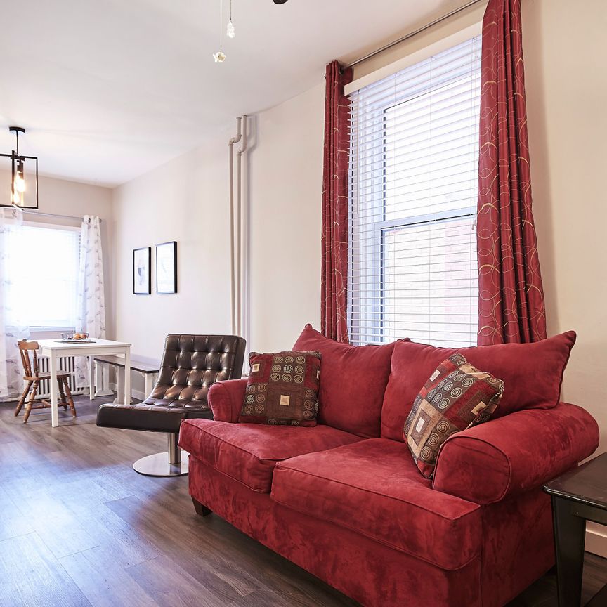 For Lease - 24 St Francis Street Unit# 1, West Centre Town, Ontario - Photo 1