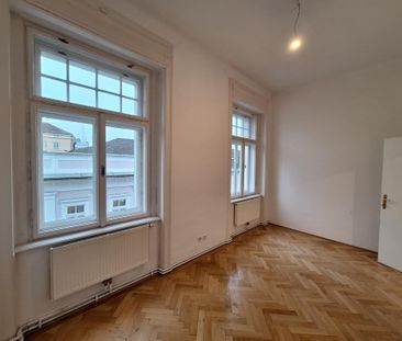 Stilvolle 2-Zimmer Wohnung in der Museumstraße 15, Top 14 zu vermieten - Foto 5