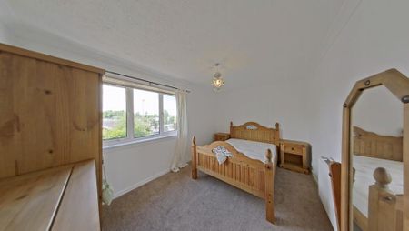 2 bedroom flat to rent - Photo 4