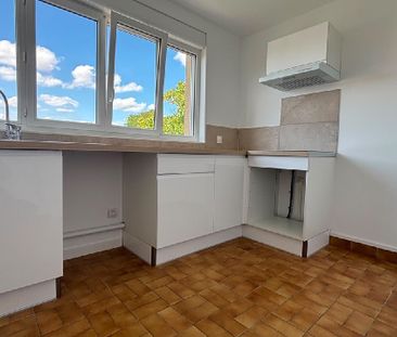 Location Appartement 2 pièces 54m² LOUVRES 95380 - Photo 2