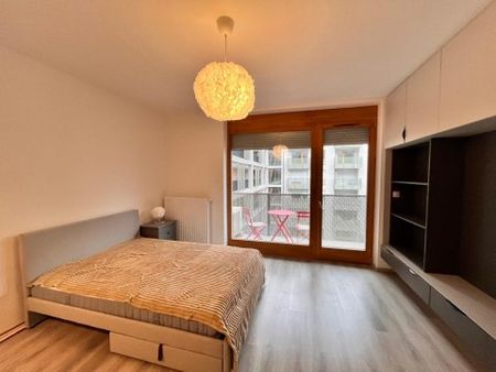 XIII. kerület Szabolcs utca - Fotó 5