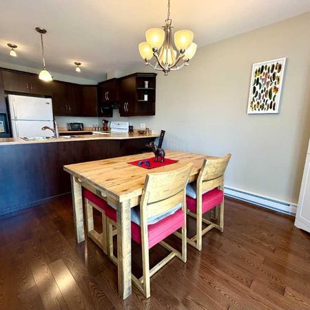 4 1/2 condo à louer Pointe-aux-trembles - Photo 3