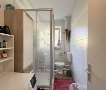 Gemütliche 2-Zimmer Wohnung, im Herzen von Linz - und dennoch grün!... - Foto 4