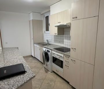 3.5 Zimmer, 80 m², 1. Stock - Photo 2
