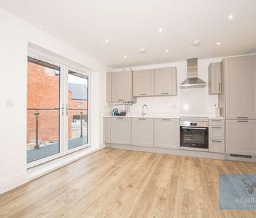 Louis Faiers Crescent, Beaulieu Park, Cm, CM1 - Photo 6