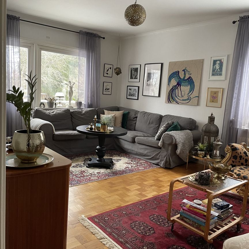 Fjärde Villagatan, Karlstad - Photo 1