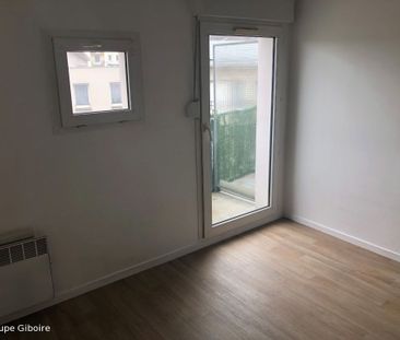 Maison T4 à louer Rennes - 73 m² - Photo 6