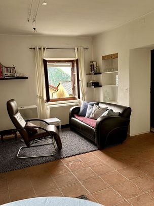 3-ROOM APARTMENT IN PUGERNA (TI), FURNISHED, TEMPORARY - Photo 1