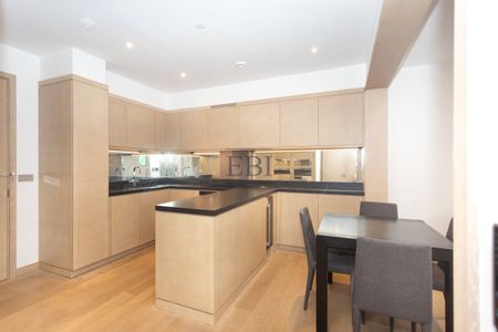 Legacy Building, 1 Viaduct Gardens, SW11 7EP - Photo 5