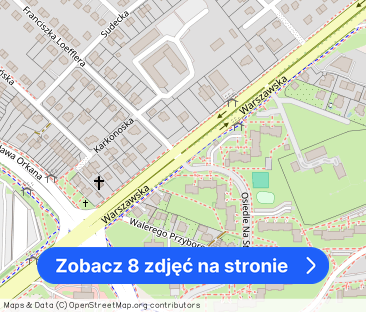 3 pokojowe mieszkanie do wynajęcia - Szydłówek ul. - Zdjęcie 1