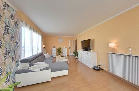 Location appartement 5 pièces, 104.84m², Auxerre - Photo 5