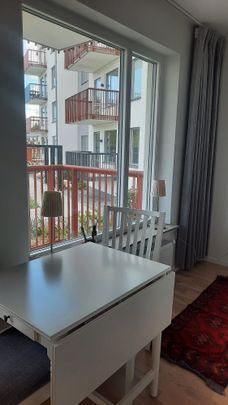 Silverdalsstråket, Sollentuna - Photo 1