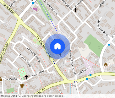 Oakfield Street, Blandford Forum - Photo 1