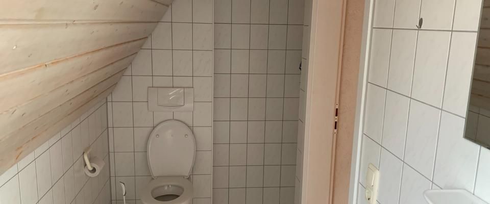 Großartige 2-Zimmer-Galerie-Wohnung in zentraler Lage. - Foto 1