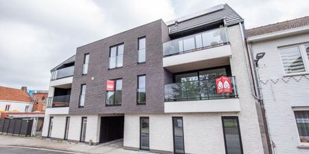 Appartement te huur in Sint-Eloois-Vijve voor € 1.000 met 3 slaapkamers - Photo 5