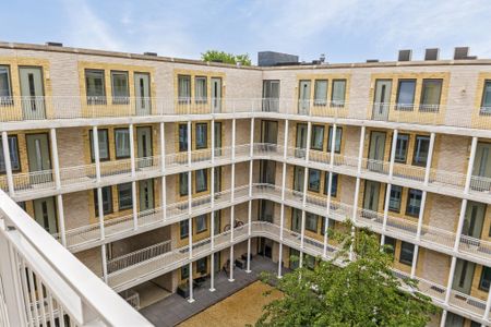 Te huur: Appartement Graafschapstraat in Amsterdam - Foto 5
