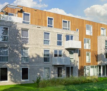 Koningin Julianalaan 112, Oranjekwartier, 3402CB, Ijsselstein - Foto 2