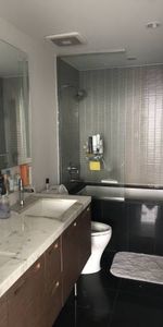 豪华市中心公寓 Luxury downtown condo with view 2BR/2Bath/1Den - Photo 4