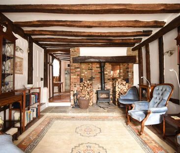 3 bedroom terraced house to rent - Photo 5