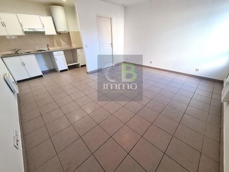 Appartement 25 m² - 1 pièce - Champigny-Sur-Marne (94500) - Photo 2