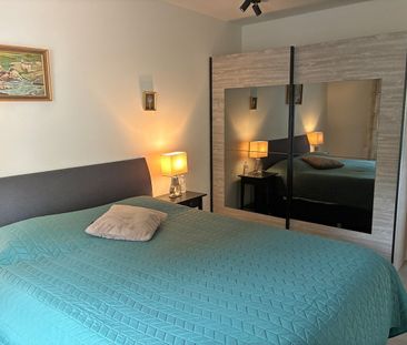 Instapklaar en energiezuinig gelijkvloers appartement - Photo 6