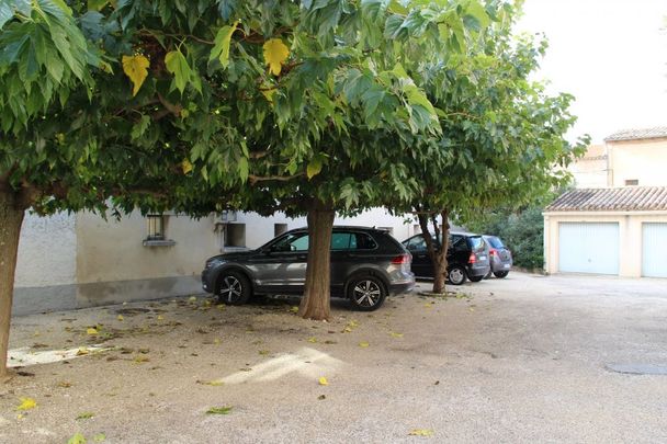 A LOUER - CARPENTRAS - APPARTEMENT- 4PIECES- 84M², - Photo 1