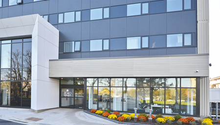 Quinpool Tower - Photo 5