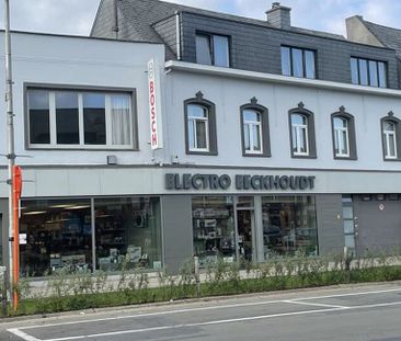 Appartement te huur in Dendermonde voor € 825 met 2 slaapkamers - Photo 6