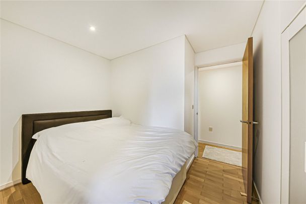 5 Hermitage Street, London, W2 - Photo 1