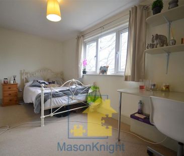 1 bedroom end of terrace house to rent - Photo 5