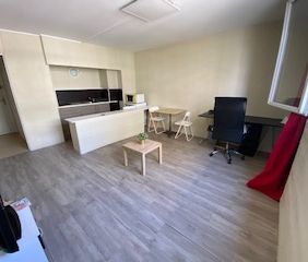 Location Appartement 1 pièce 26m² TOULOUSE 31400 - Photo 3