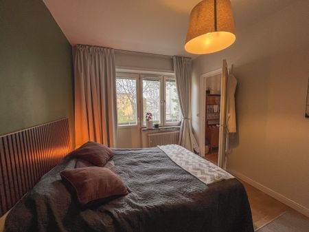 Atterbomsvägen, Stockholm - Foto 4