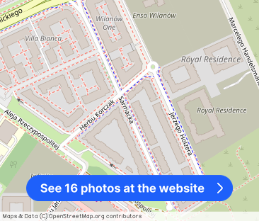 Przytulne Mieszkanie NA Prestiżowym Osiedlu Royal - Photo 1