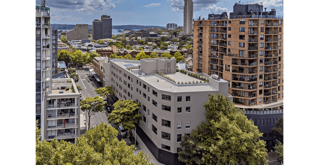 Executive lifestyle pad | Resort-style facilities | Prime location - Photo 1